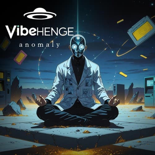 anomaly album cover
