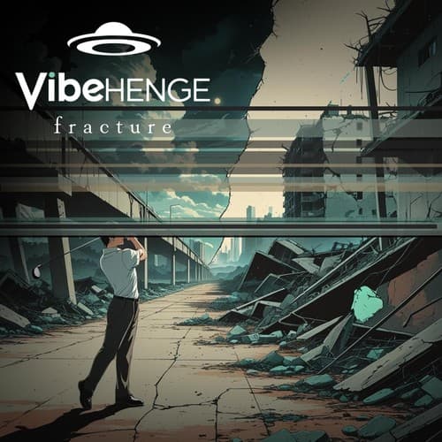 fracture album cover
