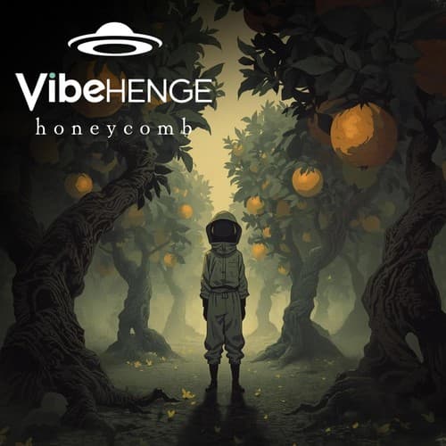 honeycomb album cover