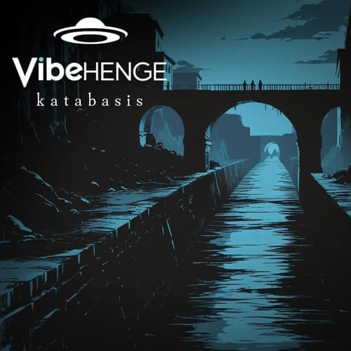 katabasis album cover