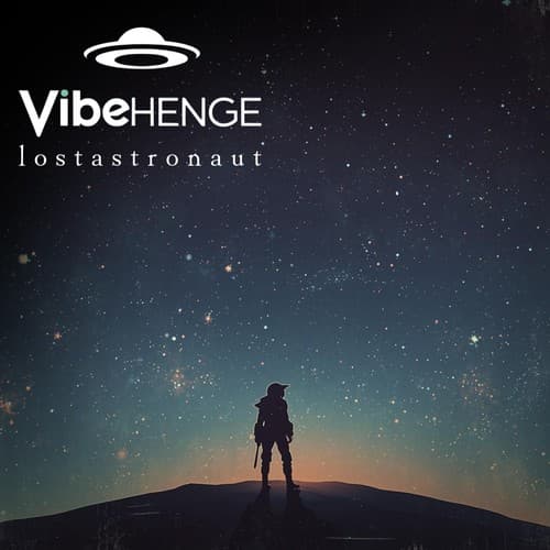 lostastronaut album cover