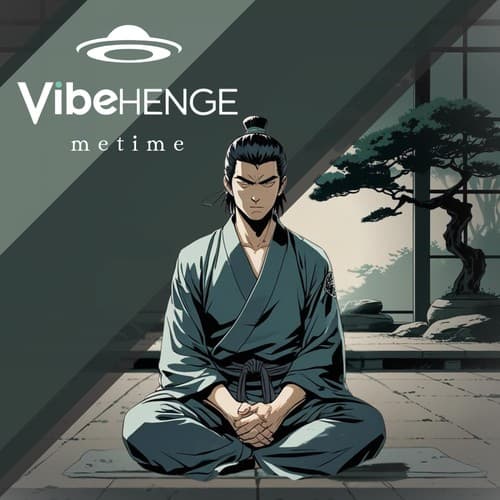 metime album cover