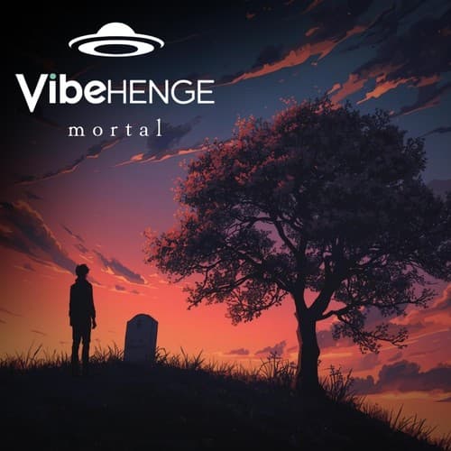 mortal album cover