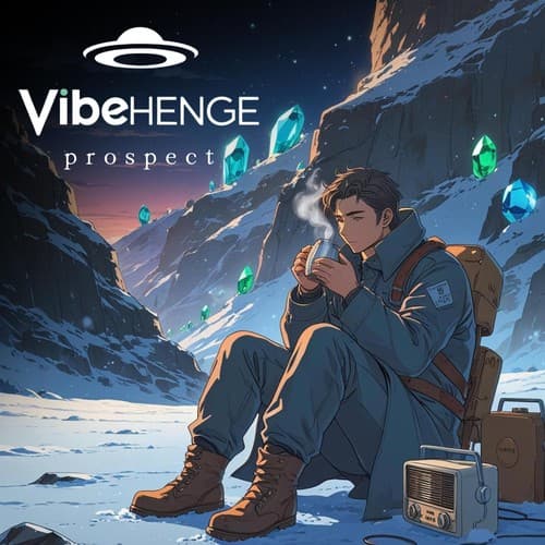 prospect album cover