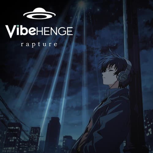 rapture album cover