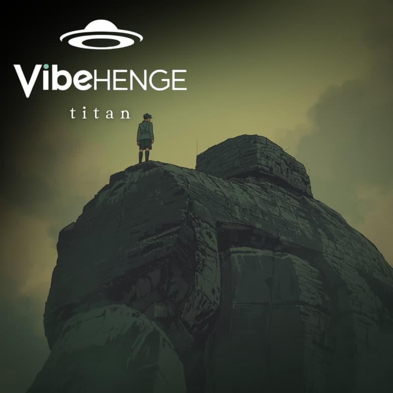 Gravy Boat Records vibehenge-titan.jpg