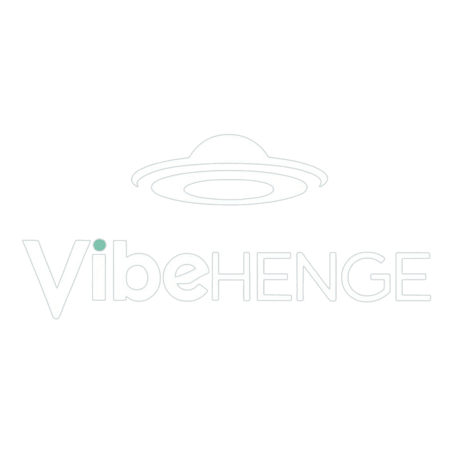 Vibehenge vibehenge-mark.png