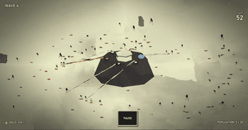 Zero Sector Invasion screenshot 08