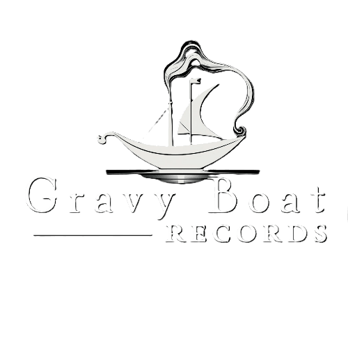 Gravy Boat Records key art